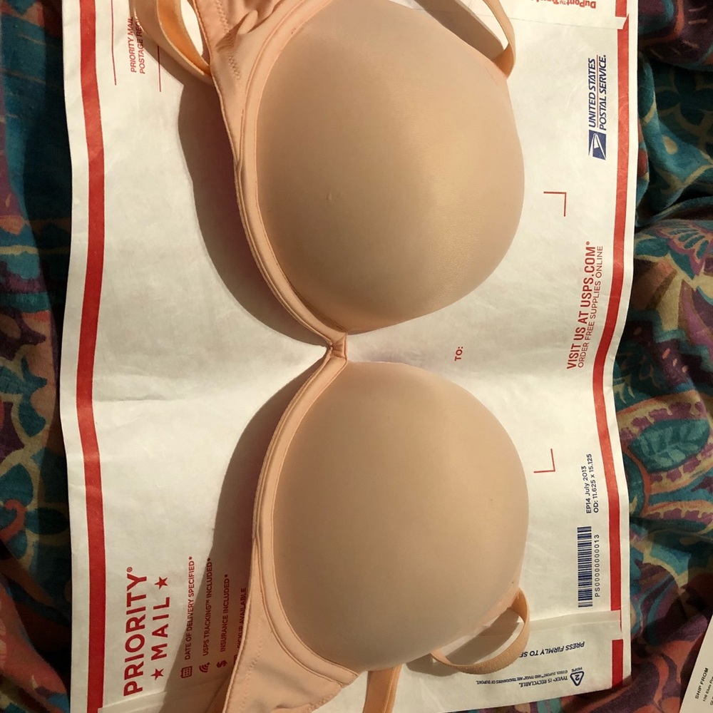 VS push up 32 DD bra